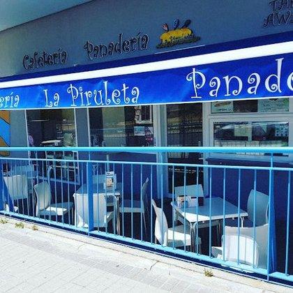 Panadería La Piruleta
