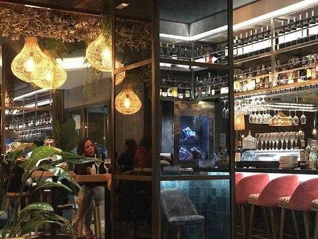 Restaurante La Maluca