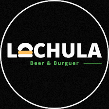 LaChula Beer and Burger