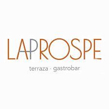 Laprospe terraza-gastrobar