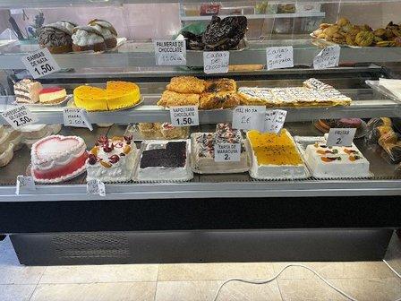 Panadería y Pastelería el Obrador Nattelbiz