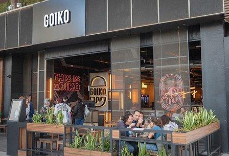 Goiko