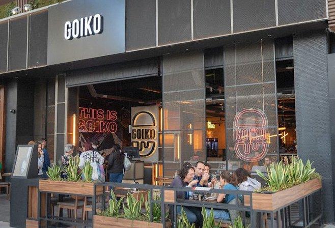 Goiko