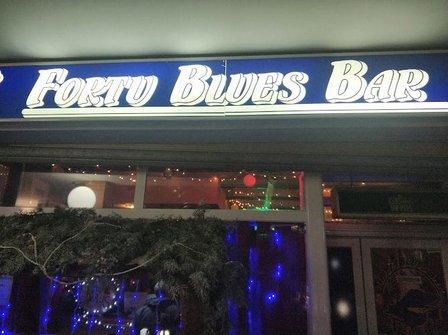 Fortu Blues Bar