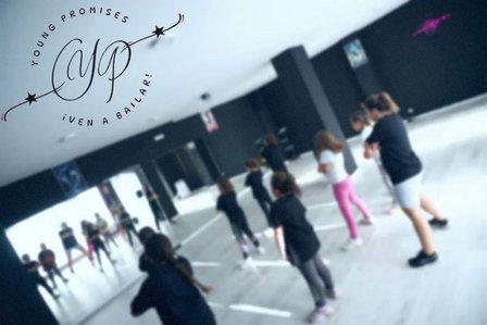 YP Young Promises