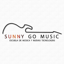 Sunny Go Music