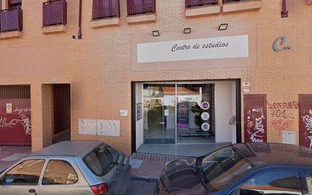 Centro de Estudios Internacionales