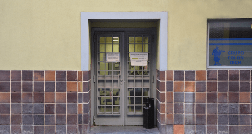 Academia Colon
