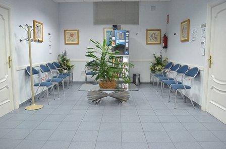 Centro de Día AMIGOS para mayores en Madrid