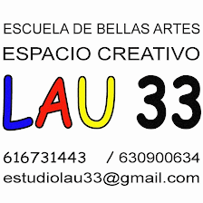 Espacio Creativo LAU 33