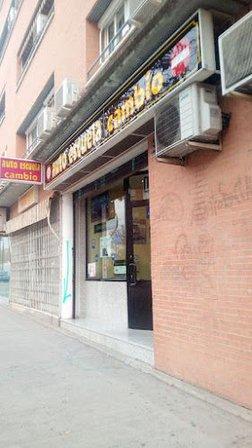 Autoescuela Cambio - Léganes