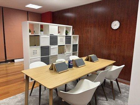 The Fluency Lab English Academy
