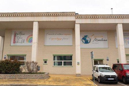 Espacio Montivae Centro Infantil