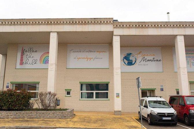 Espacio Montivae Centro Infantil
