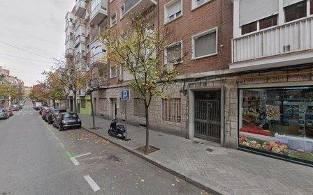 Candelita - Centro de día Pachamama