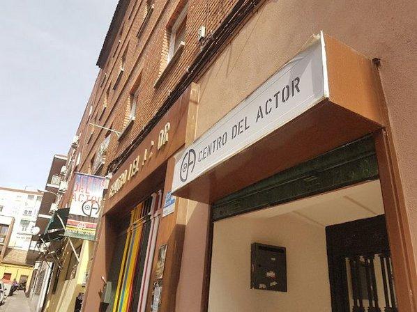 Centro del Actor