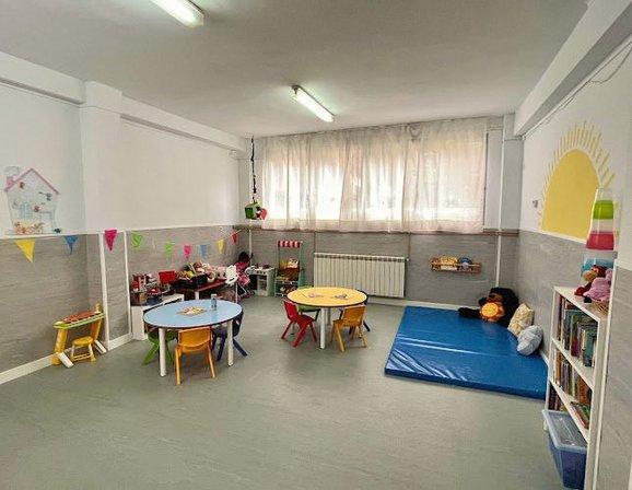 Escuela Infantil Mi Casita Leganés