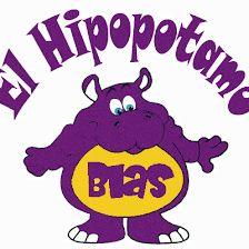 Escuela Infantil El Hipopótamo Blas