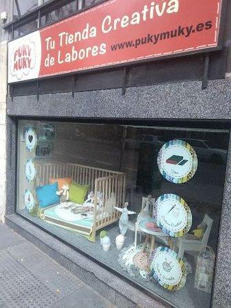 Pukymuky