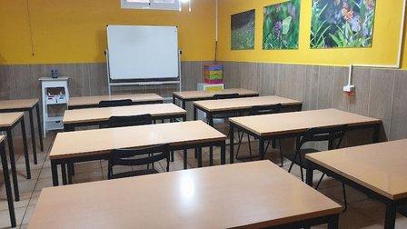 Centro de Formación Arroyo Futuro