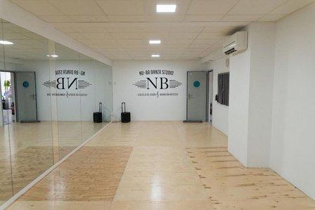Noba Danza Studio