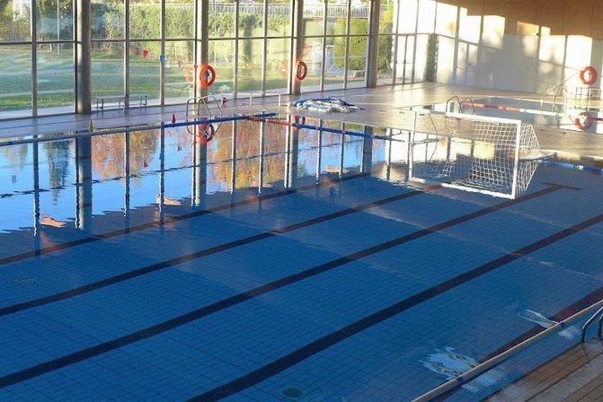 Club Natación Tres Cantos