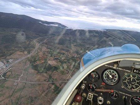 Club Loreto de Vuelo sin Motor