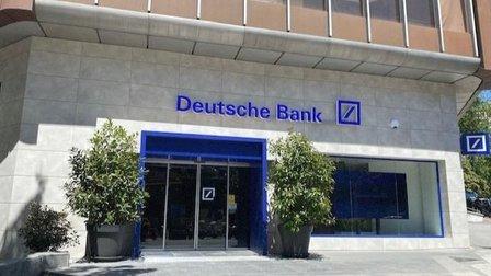 Deutsche Bank