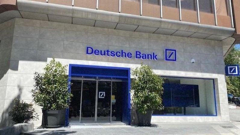 Deutsche Bank