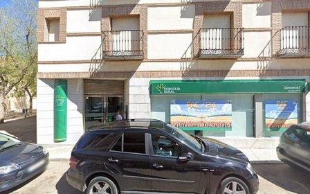 Eurocaja Rural