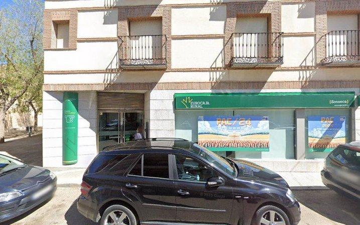 Eurocaja Rural