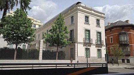 Jb Capital Markets, Sociedad De Valores S.A.