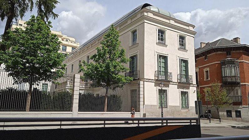 Jb Capital Markets, Sociedad De Valores S.A.