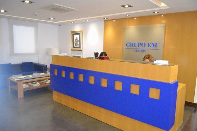GRUPO EM, Gestoría Transferencia de Vehículos Leganés. Trámites de Tráfico.