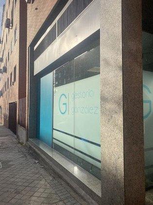 Gestoría González
