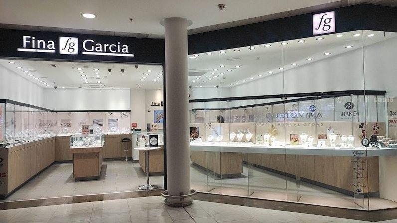 Joyería Fina García