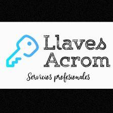 Duplicado de Llaves Acrom