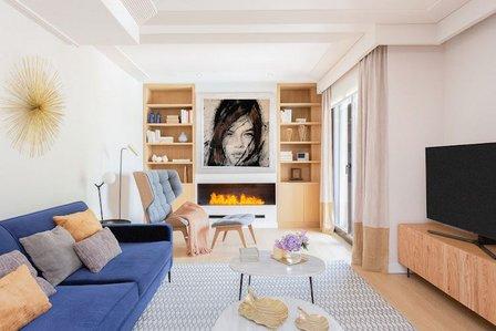 María del Valle Interiorismo
