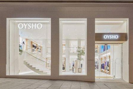 Oysho