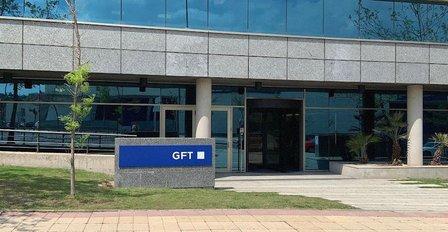 GFT IT Consulting, S.L.U.