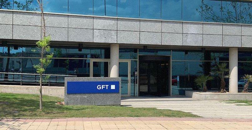 GFT IT Consulting, S.L.U.