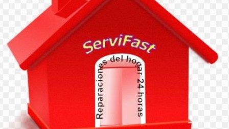Servifast, S. L.