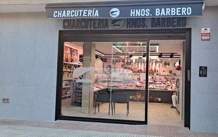 Charcutería Hermanos Barbero