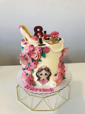 Tartas Personalizadas