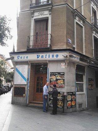 Cervecería Casa Valiño