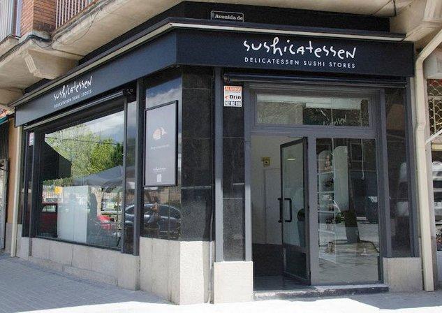 Sushicatessen