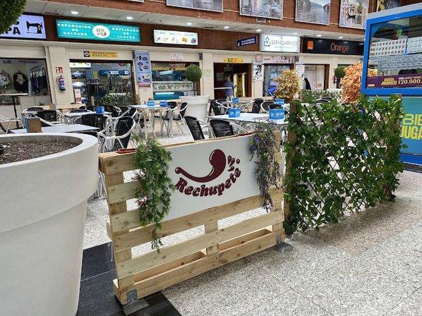 Bar Rechutapas