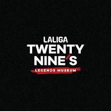 LaLiga TwentyNine's Legends