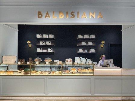 Balbisiana Castellana