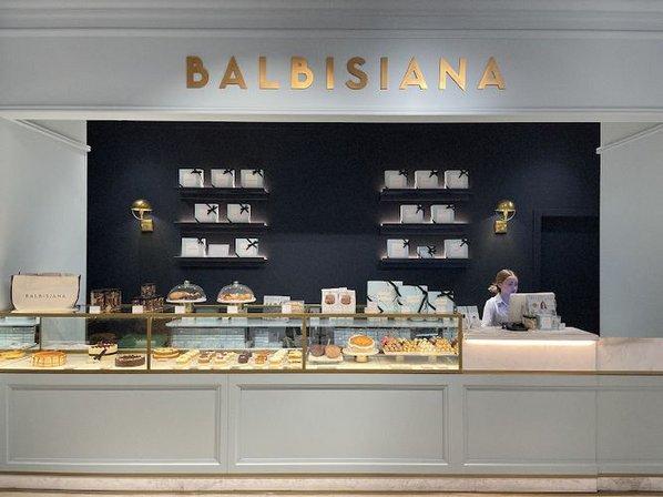 Balbisiana Castellana